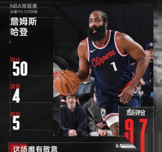 NBA西部半决赛在关键时刻逆转战局，哈登遭遇防守的简单介绍