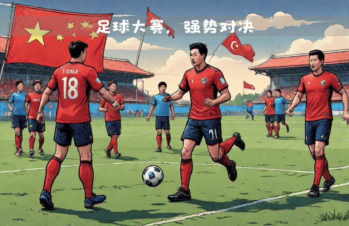 土耳其队在阿尔巴尼亚之战中取得一场重要胜利的简单介绍  第1张